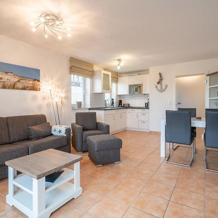 Ferienwohnung "Boehler Strandperle" Sankt Peter-Ording Buitenkant foto